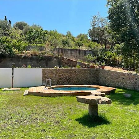Holiday Apartment Villa Camilla Чефалу Екстериор снимка
