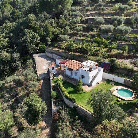 Holiday Apartment Villa Camilla Чефалу Екстериор снимка