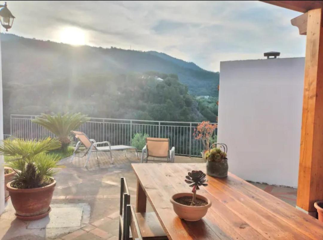 Holiday Apartment Villa Camilla Чефалу Екстериор снимка