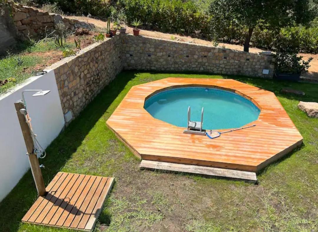 Holiday Apartment Villa Camilla Чефалу Екстериор снимка